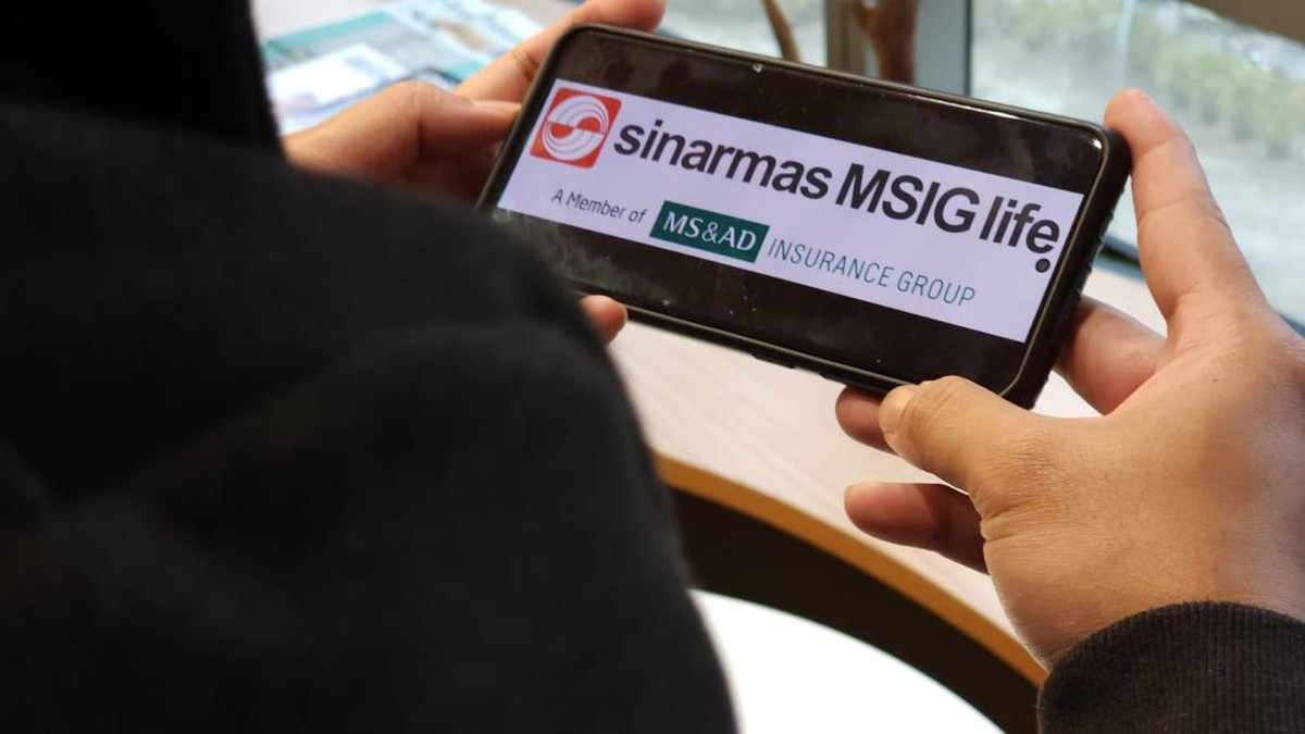 Langkah Sinarmas MSIG (LIFE) untuk menurunkan harga premium melalui aplikasi